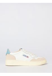 Sneakers AUTRY Uomo colore Beige