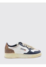 Sneakers AUTRY Uomo colore Bianco