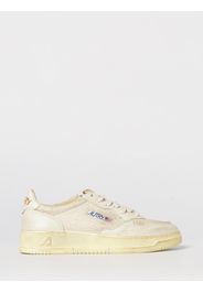 Sneakers AUTRY Donna colore Bianco