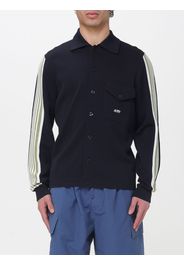 Maglia AUTRY Uomo colore Blue