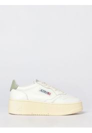 Sneakers AUTRY Donna colore Bianco