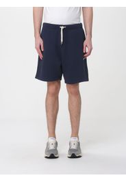 Pantaloncini AUTRY Uomo colore Blue