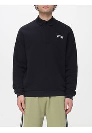 Felpa AUTRY Uomo colore Nero