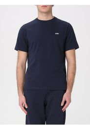 T-Shirt AUTRY Uomo colore Blue