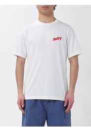 T-Shirt AUTRY Uomo colore Bianco