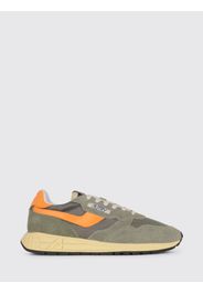 Sneakers AUTRY Uomo colore Oliva
