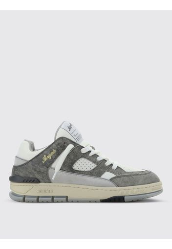 Sneakers AXEL ARIGATO Uomo colore Grigio