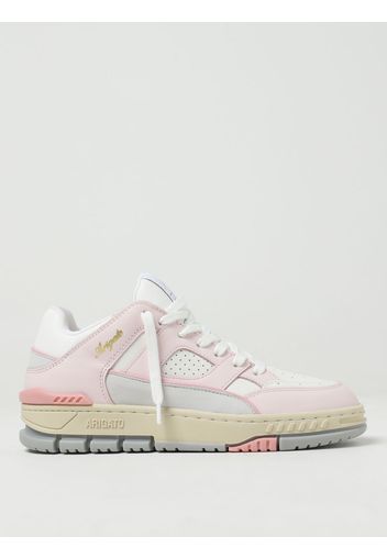 Sneakers Area Axel Arigato in pelle e mesh