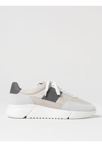 Sneakers Genesis Vintage Runner Axel Arigato in pelle