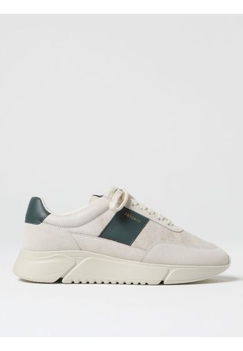 Sneakers Genesis Vintage Runner Axel Arigato in pelle