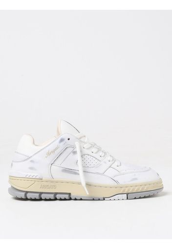 Sneakers AXEL ARIGATO Uomo colore Bianco