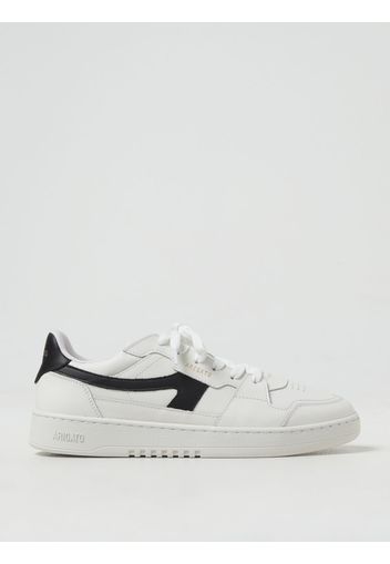 Sneakers AXEL ARIGATO Uomo colore Bianco