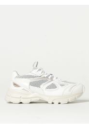 Sneakers Marathon Axel Arigato in pelle e mesh