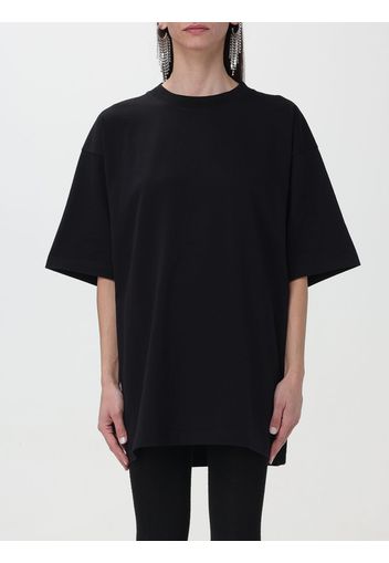 T-Shirt BALENCIAGA Donna colore Nero