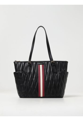 Borse Tote BALLY Donna colore Nero