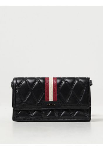 Borsa Mini BALLY Donna colore Nero