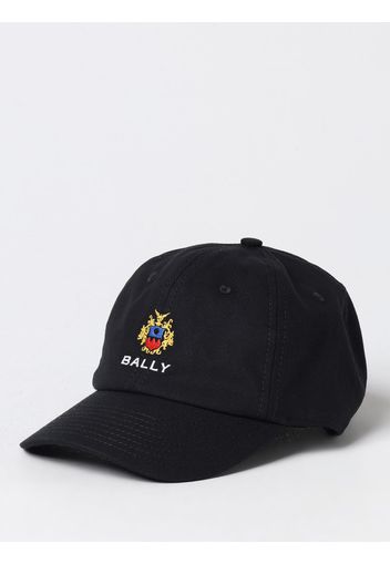 Cappello Bally in cotone