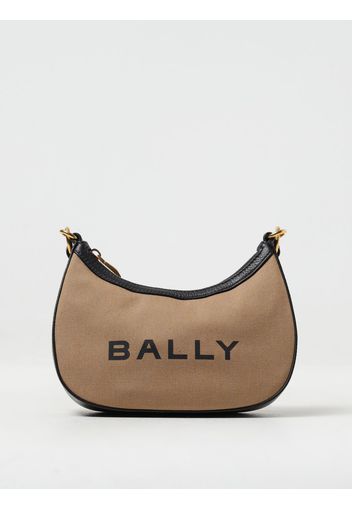 Borsa Mini BALLY Donna colore Sabbia