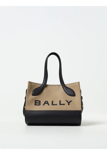 Borsa Mini BALLY Donna colore Beige