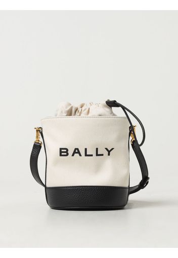 Borsa Mini BALLY Donna colore Sabbia