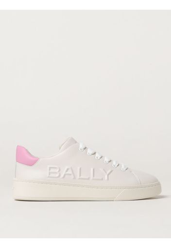 Sneakers BALLY Donna colore Bianco