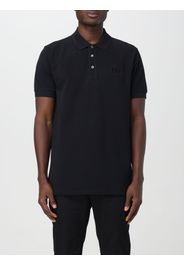 Polo BALLY Uomo colore Nero