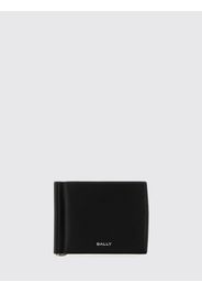 Portafoglio BALLY Uomo colore Nero