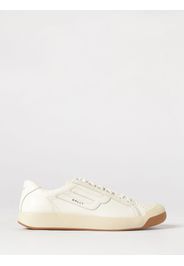 Sneakers BALLY Uomo colore Bianco