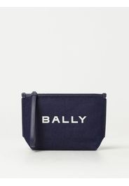 Clutch BALLY Donna colore Blue