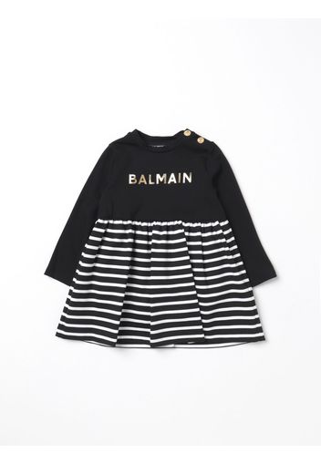 Abito BALMAIN KIDS Bambino colore Nero