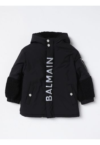 Giacca BALMAIN KIDS Bambino colore Nero