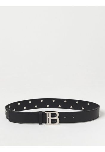 Cintura BALMAIN KIDS Bambino colore Nero