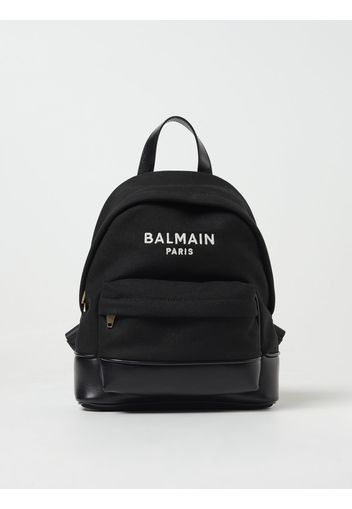 Zaino BALMAIN KIDS Bambino colore Nero