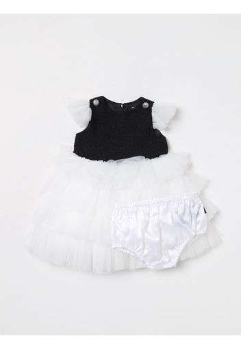 Abito BALMAIN KIDS Bambino colore Nero