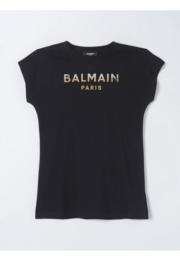 Abito BALMAIN KIDS Bambino colore Nero