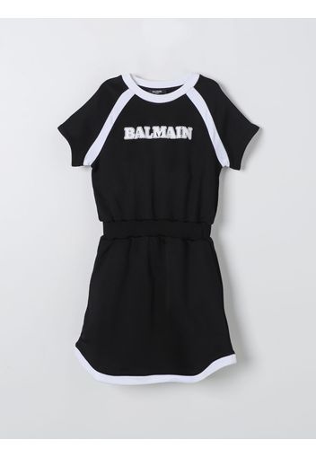 Abito BALMAIN KIDS Bambino colore Nero