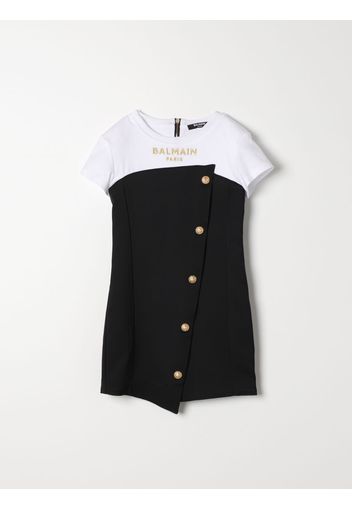 Abito BALMAIN KIDS Bambino colore Nero