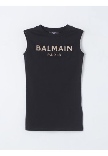 Abito BALMAIN KIDS Bambino colore Nero