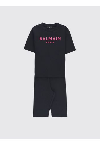 Abito BALMAIN KIDS Bambino colore Nero