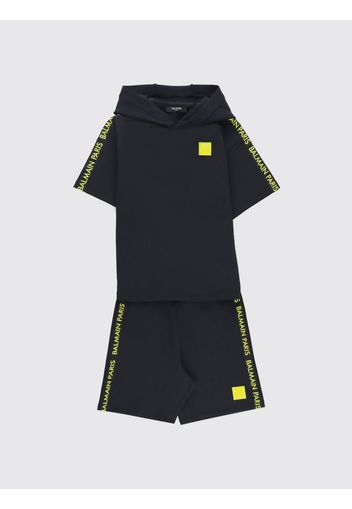 Abito BALMAIN KIDS Bambino colore Nero