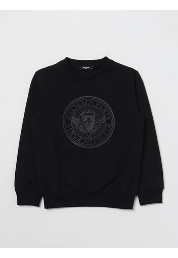 Maglia BALMAIN KIDS Bambino colore Nero