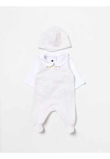 Tuta BALMAIN KIDS Bambino colore Bianco