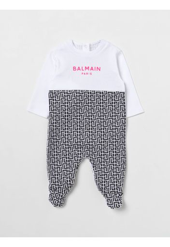 Pigiama BALMAIN KIDS Bambino colore Nero 1