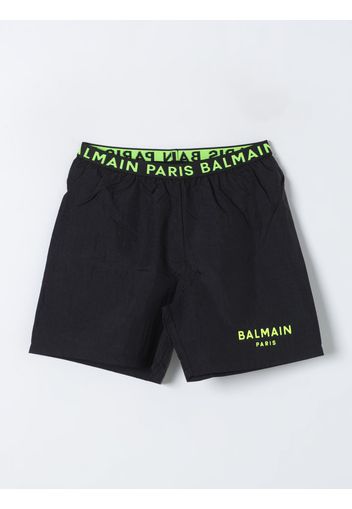 Costume BALMAIN KIDS Bambino colore Nero