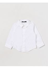 Camicia BALMAIN KIDS Bambino colore Bianco