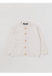 Maglia BALMAIN KIDS Bambino colore Beige