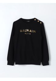 Maglia BALMAIN KIDS Bambino colore Nero