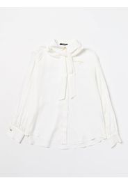 Camicia BALMAIN KIDS Bambino colore Bianco