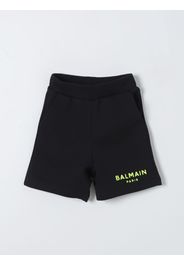 Pantaloncino BALMAIN KIDS Bambino colore Nero