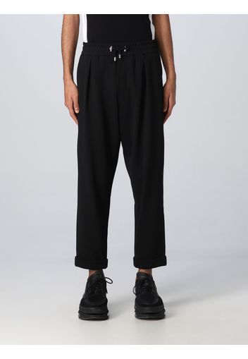 Pantalone Balmain in tessuto stretch